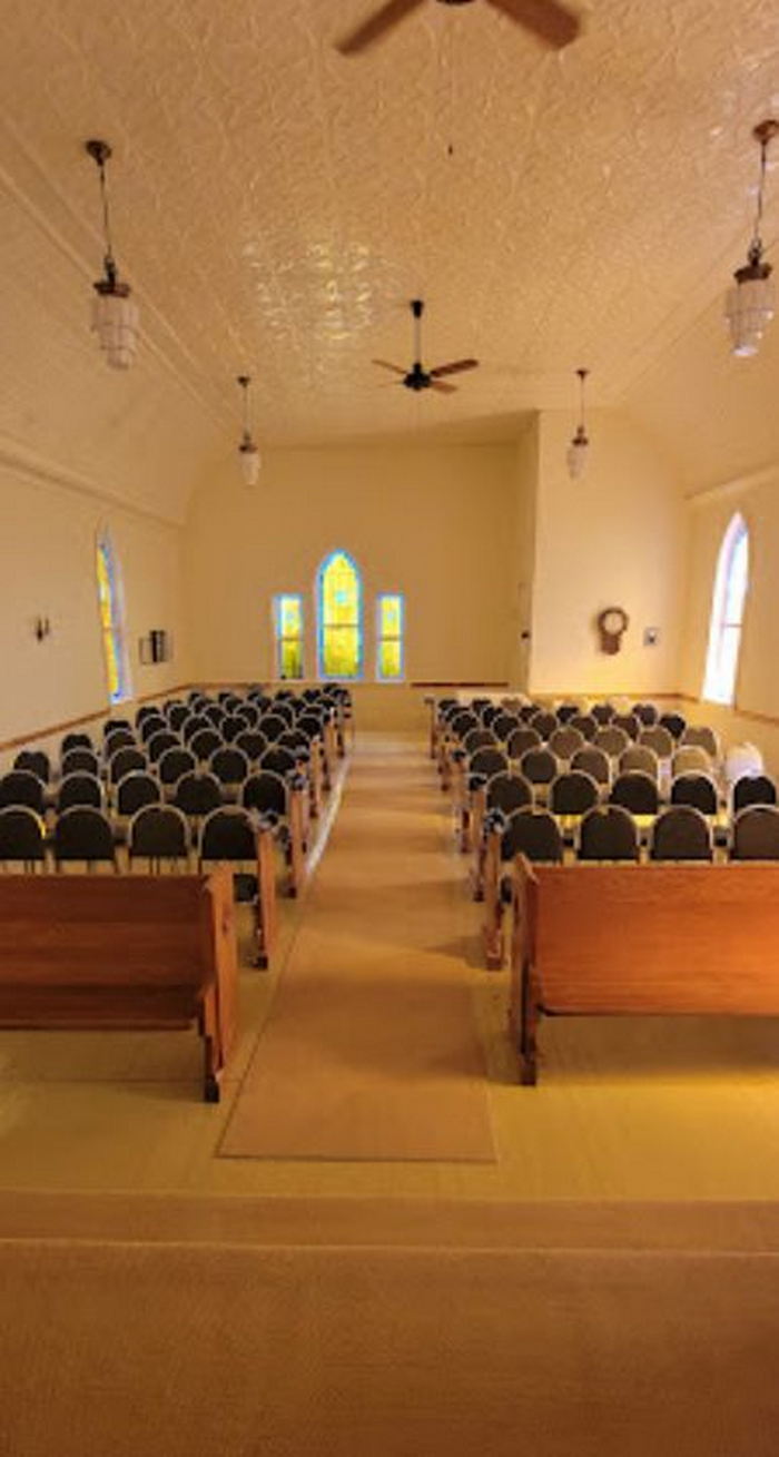Sanilac County Historic Village & Museum - From Listing (newer photo)